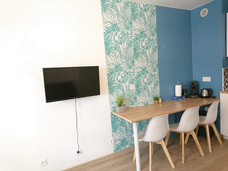 דירות אנסי Lpa מראה חיצוני תמונה