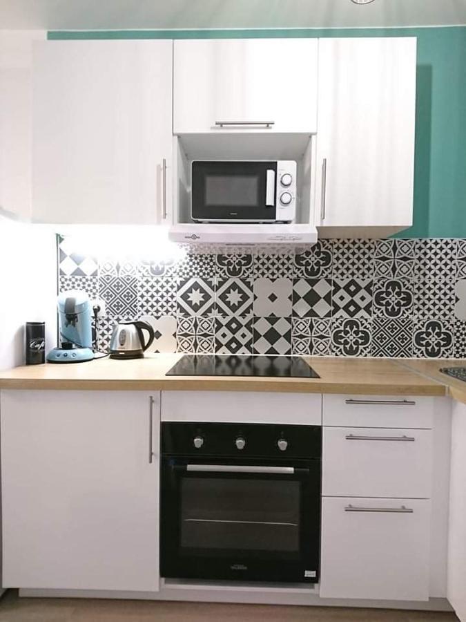 דירות אנסי Lpa מראה חיצוני תמונה
